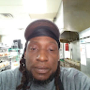 Meet your Posher, Deandre